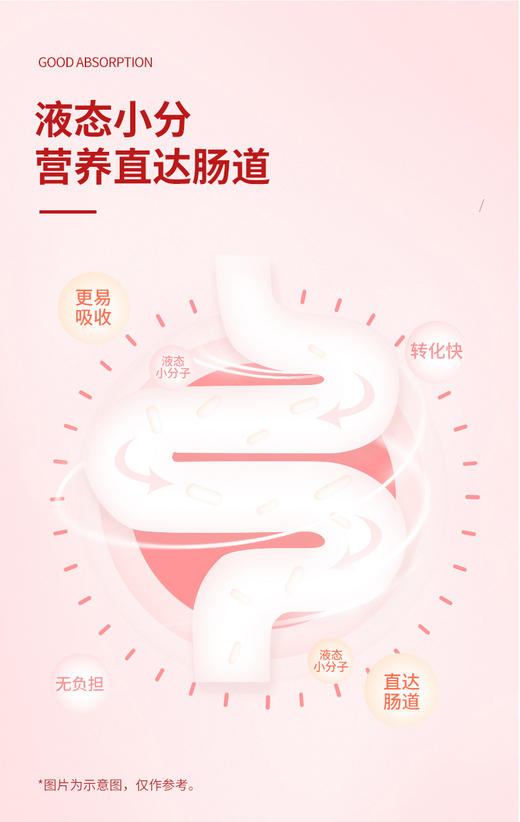 沃福百瑞红参枸杞饮品 商品图11