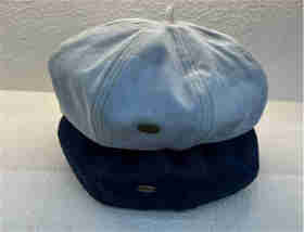 【门店同款】ENJOY2024年春季贝雷帽 156944227