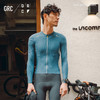 GRC桀骜无尽春夏款RESEARCH多功能长距离骑行长袖上衣反光骑行服 商品缩略图4