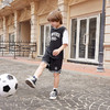 CONVERSE 夏 大童小童 儿童童装套装 CNVB-TP-G141 商品缩略图3