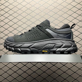 夏日特惠💰470 Hoka One One Tor Ultra Lo 低帮户外功能运动鞋