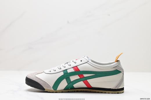 亚瑟士Asics Onitsuka Tiger MEXICO 66 DELUXE鬼冢虎休闲运动鞋男女鞋 商品图2