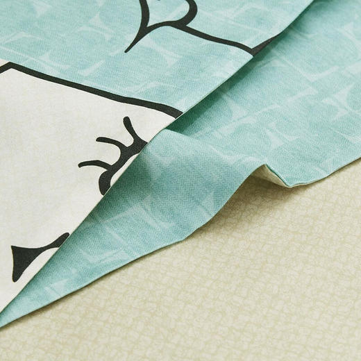 罗莱家纺 MATS·宁静四件套 商品图3