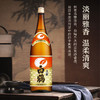 日本白鹤上选1.8L/010328-2 淡丽清雅温柔清爽平衡型清酒 商品缩略图2