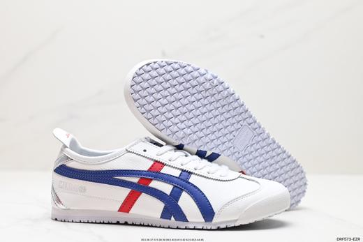 亚瑟士Asics Onitsuka Tiger MEXICO 66 DELUXE鬼冢虎休闲运动鞋男女鞋 商品图4