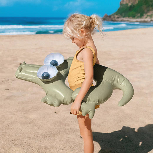 Sunnylife 游泳圈 儿童款 腋下（3-6岁） 商品图1