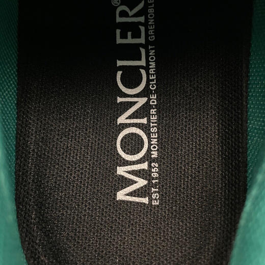 夏日特惠💰660 Moncler 盟可睐/蒙口 Trailgrip GTX 抗撕裂材质山地户外鞋 商品图7