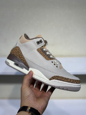 夏日特惠💰530 纯原版本 # Air Jordan 乔丹3代 aj3 乔丹篮球鞋系列