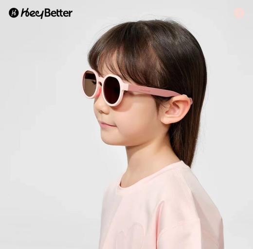 (包邮)Heybetter儿童墨镜(多种款式) 商品图1