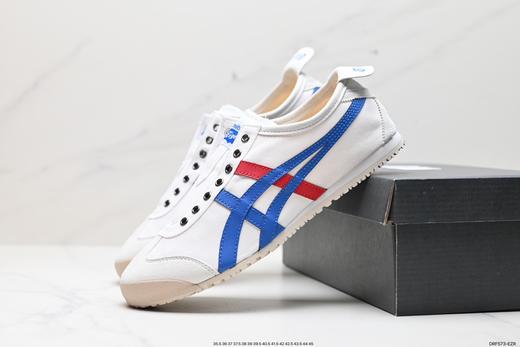 亚瑟士Asics Onitsuka Tiger MEXICO 66 DELUXE鬼冢虎休闲运动鞋男女鞋 商品图7