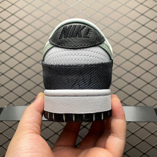 夏日特惠💰450 NK Dunk Low 客制款 低帮休闲板鞋 商品图1