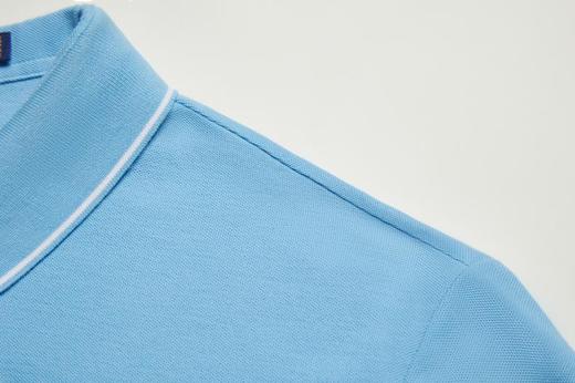 【商场同款】POLO翻领短袖T恤 商品图2