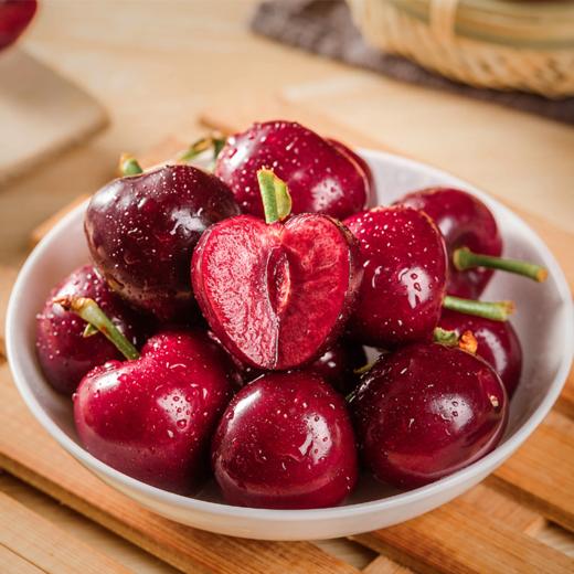 大连美早特大樱桃250g | 水果 商品图0