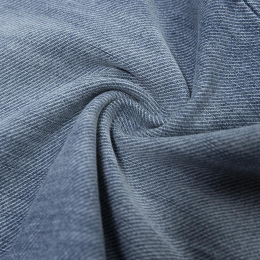 【新品上新】HX 夏季直筒牛仔长裤S201422139101 商品图11