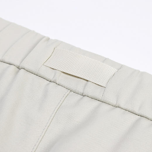 【断码清仓】HX 夏季萝卜休闲长裤Z203420009102 商品图4