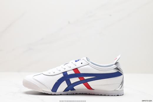 亚瑟士Asics Onitsuka Tiger MEXICO 66 DELUXE鬼冢虎休闲运动鞋男女鞋 商品图2