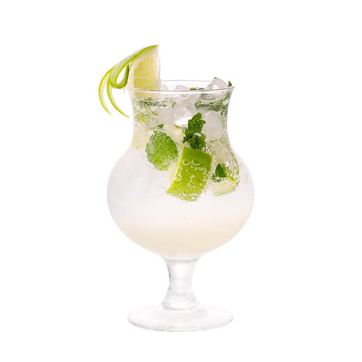 青柠薄荷苏打(CP1046) 商品图0