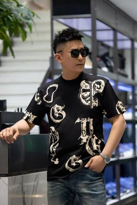 PP.GOLDEN 【T恤】 GTD8235289