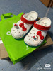 好折！Crocs Hello Kitty 女款经典洞洞鞋 商品缩略图0