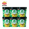 【严选】国华美食有蔬有味面条麻辣酸爽四种口味每组*6桶装（厂家直发） 商品缩略图3