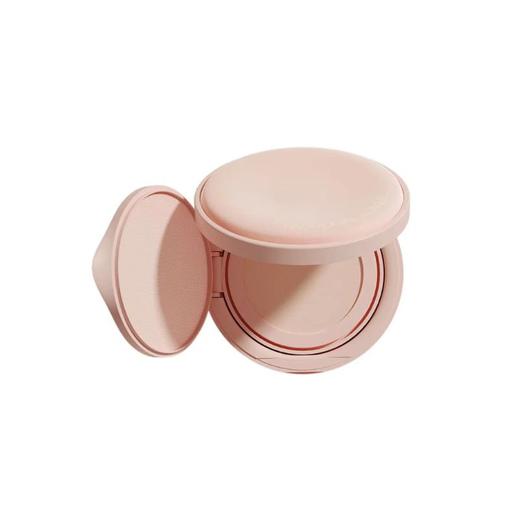 PL蹭不掉气垫油皮粉底液bb霜控油遮瑕哑光持久不脱妆 商品图0