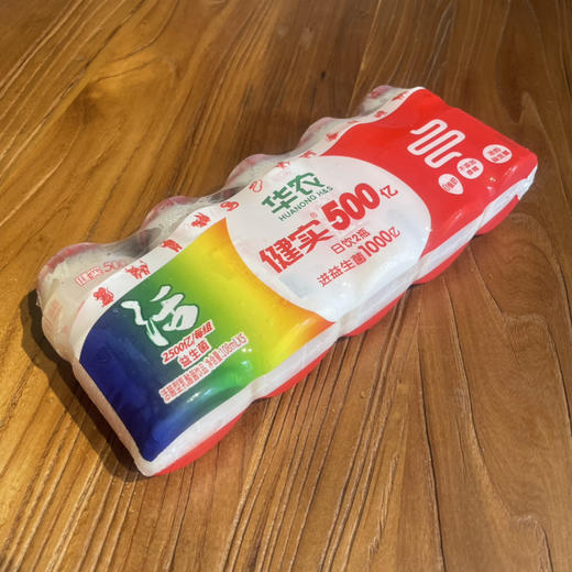 （华农）健实乳酸菌饮品 商品图4