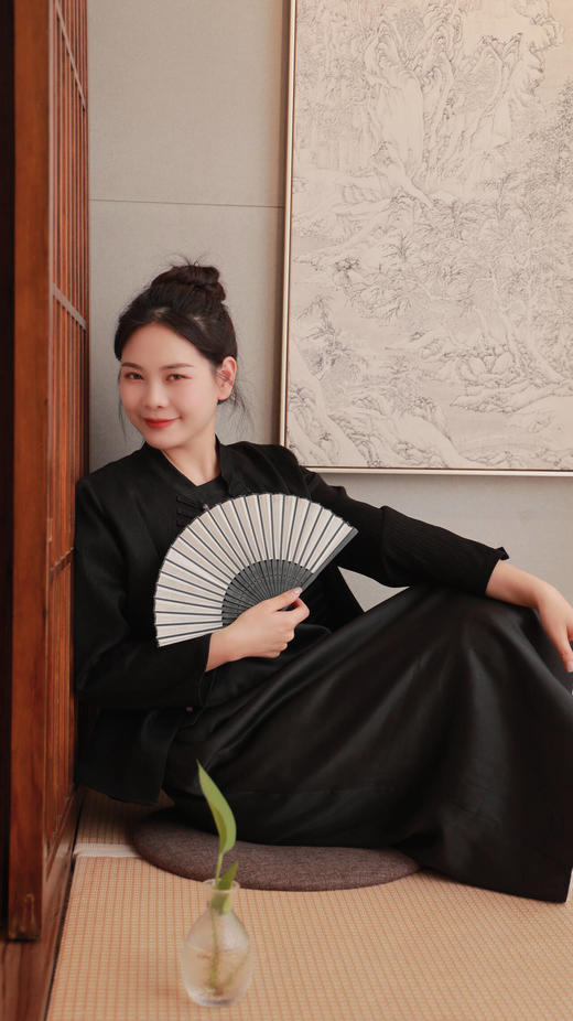 【2026东衣作】衬衫（24710529京元） 商品图0