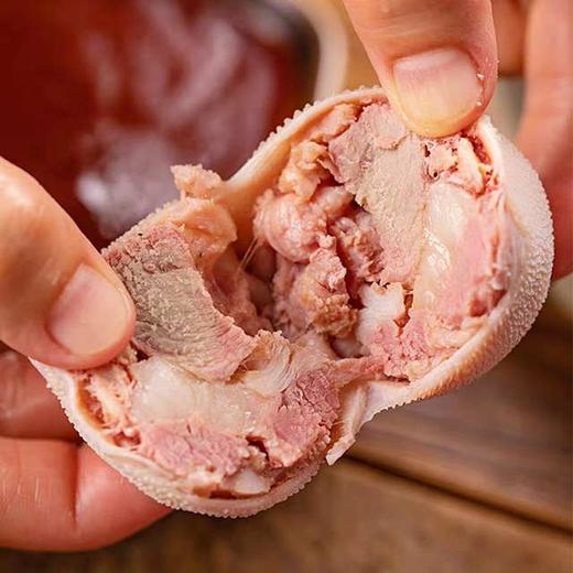 夏季牧场 内蒙古草原肚包肉2斤【500g×2袋】共10颗顺丰包邮 商品图1