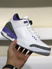 夏日特惠💰530 纯原版本 # 这款 Air Jordan 3 预计将是2020年“宫廷紫色” 商品缩略图0