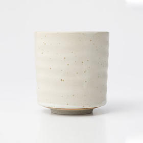 220ml茶杯 S 象牙白 CT191