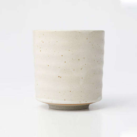 220ml茶杯 S 象牙白 CT191 商品图0