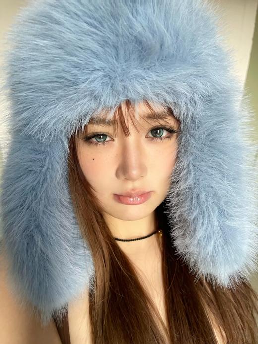 woolilens 日抛 花花世界 直径14.2mm着色13.6mm  (十片装) 商品图4