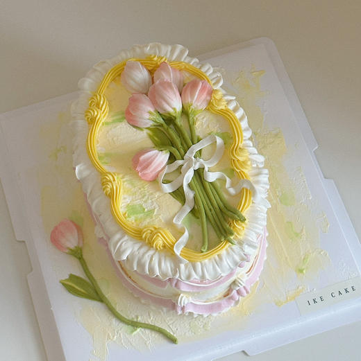 郁金香 商品图0