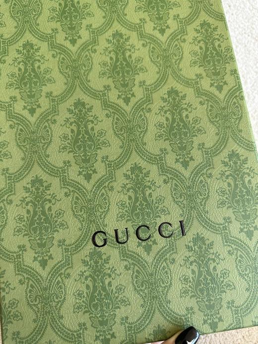 Gucci小胖丁 增高长腿神器鞋 商品图5