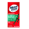 MoveFree氨糖维骨力 绿瓶120粒 商品缩略图5