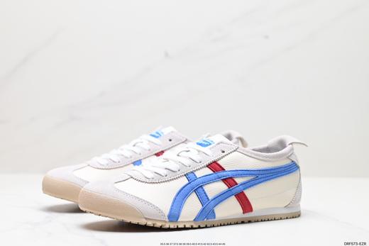 亚瑟士Asics Onitsuka Tiger MEXICO 66 DELUXE鬼冢虎休闲运动鞋男女鞋 商品图3