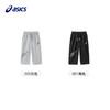 ASICS/亚瑟士童装2024年夏季新款七分裤男童垂感舒适运动裤 商品缩略图4