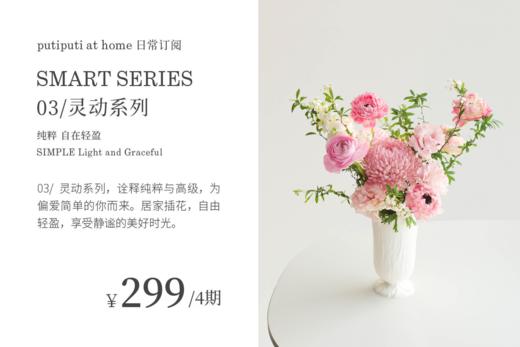 03 / 灵动系列 Smart Series 商品图0