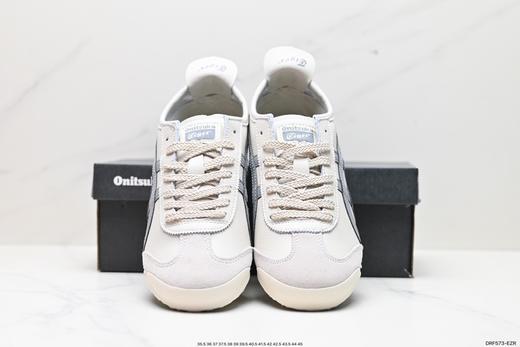 亚瑟士Asics Onitsuka Tiger MEXICO 66 DELUXE鬼冢虎休闲运动鞋男女鞋 商品图6