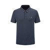 探路者男式POLO短袖T恤TAJJAM81531 商品缩略图1