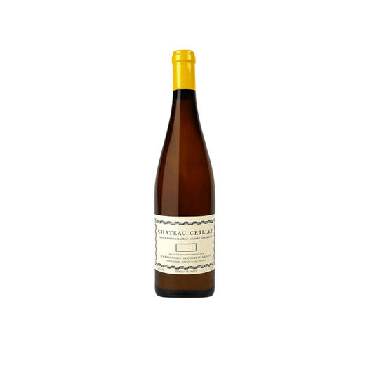 2020  Chateau Grillet Blanc - Grillet 格里叶酒庄白葡萄酒 商品图1