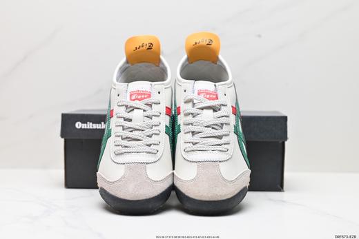 亚瑟士Asics Onitsuka Tiger MEXICO 66 DELUXE鬼冢虎休闲运动鞋男女鞋 商品图6