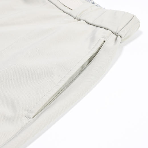 【断码清仓】HX 夏季萝卜休闲长裤Z203420009102 商品图5