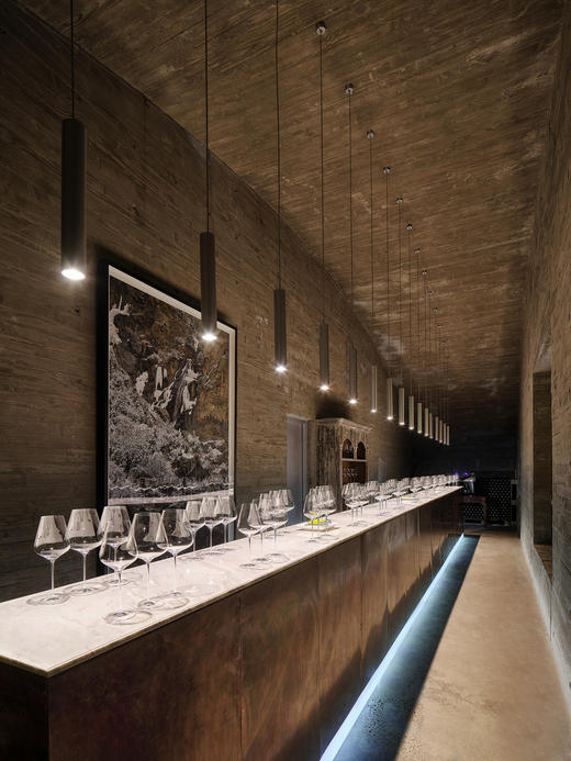 【旗舰票】嘉地酒园全顶级酒款品鉴，请务必先拨打400-998-5018预约时间再下单买票 商品图3