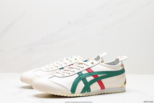 亚瑟士Asics Onitsuka Tiger MEXICO 66 DELUXE鬼冢虎休闲运动鞋男女鞋 商品图3