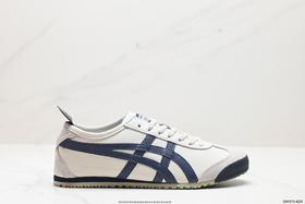 亚瑟士Asics Onitsuka Tiger MEXICO 66 DELUXE鬼冢虎休闲运动鞋男女鞋