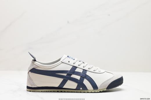 亚瑟士Asics Onitsuka Tiger MEXICO 66 DELUXE鬼冢虎休闲运动鞋男女鞋 商品图0