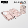 Suavinex苏维妮进口A walk in the park便携护理套装新生儿指甲锉 商品缩略图0