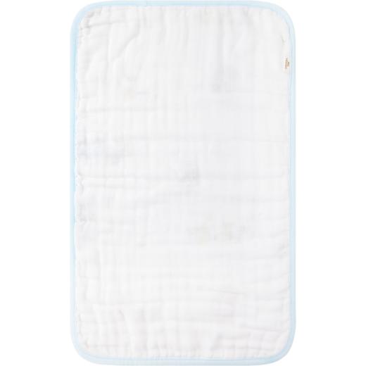 英氏-浴巾毛巾（常年）H4森林豆芽小浴巾50*30CM 商品图4