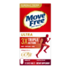 Move Free氨糖搭档 白瓶75粒 商品缩略图4